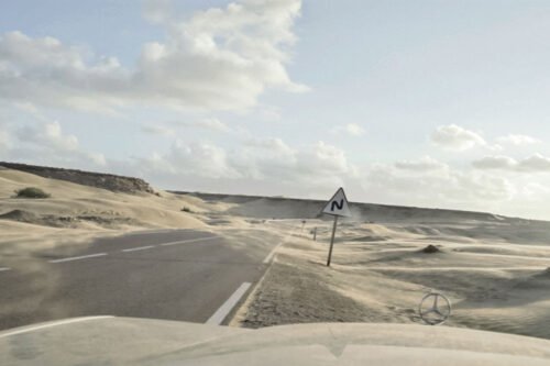 Photoprint + signed book